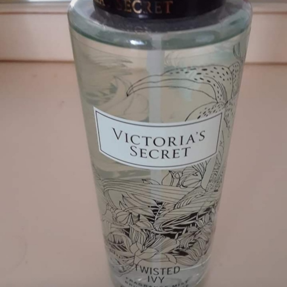 Victoria's Secret cologne